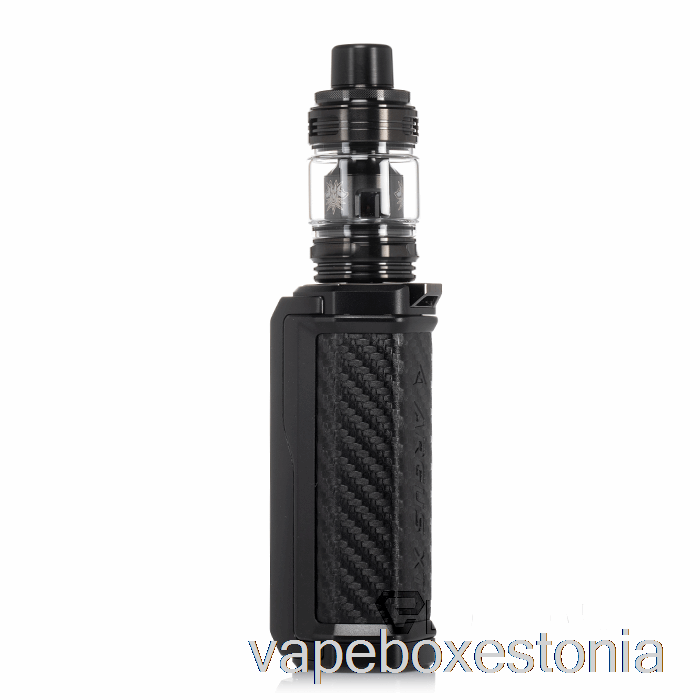 Vape Box Estonia Voopoo Argus Xt 100w Stardikomplekt Uforce L - Süsinikkiud